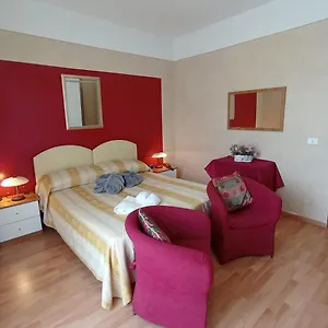 Meridiana 3*, Tabiano Terme Италия