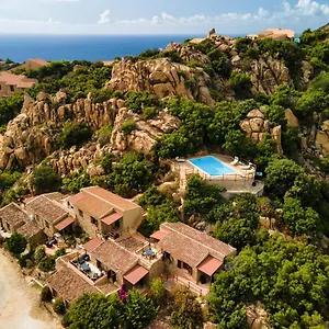 La Falata By Pendraholidays Costa Paradiso