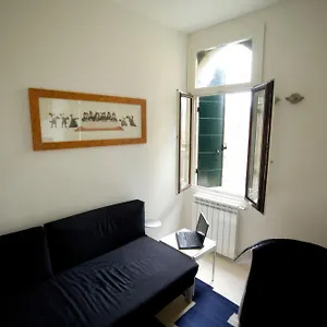 Apartment Ca' Vittoria, Venice