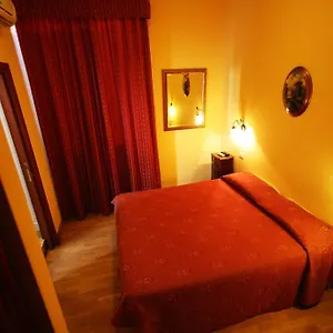 Termini 2*, Рим Италия