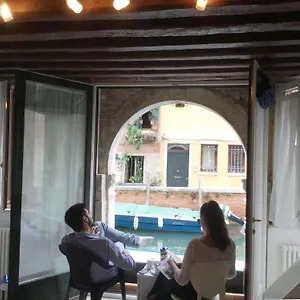  Appartement La Coccola