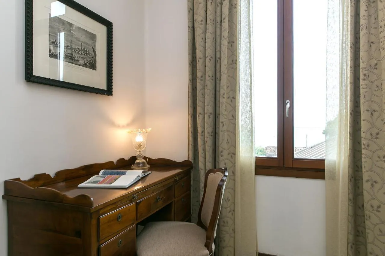 Hotel Isola Di San Servolo - Centro Soggiorno Venise